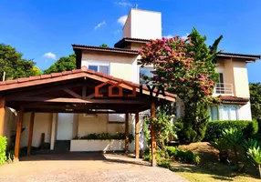 Foto 1 de Casa com 3 Quartos para alugar, 400m² em Jardim Passárgada, Cotia