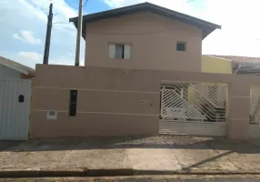 Foto 1 de Casa com 3 Quartos à venda, 153m² em Parque São Quirino, Campinas