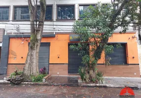 Foto 1 de Ponto Comercial para alugar, 164m² em Móoca, São Paulo