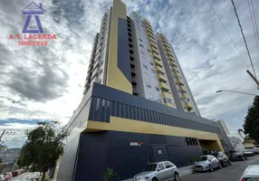 Foto 1 de Apartamento com 2 Quartos à venda, 61m² em Centro, Montes Claros
