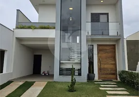 Foto 1 de Casa de Condomínio com 2 Quartos à venda, 145m² em Condominio Reserva Ipanema, Sorocaba