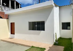 Foto 1 de Casa com 4 Quartos à venda, 150m² em Santo Amaro, Recife