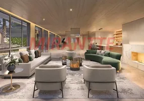Foto 1 de Apartamento com 3 Quartos à venda, 129m² em Jardim França, São Paulo