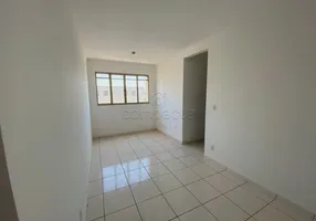 Foto 1 de Apartamento com 3 Quartos para alugar, 65m² em Rio das Flores, São José do Rio Preto