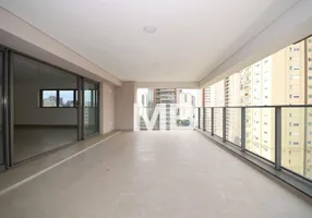 Foto 1 de Apartamento com 4 Quartos para alugar, 246m² em Itaim Bibi, São Paulo