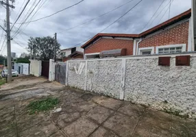 Foto 1 de Casa com 3 Quartos à venda, 179m² em Parque São Quirino, Campinas