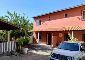 Foto 1 de Casa com 2 Quartos para alugar, 105m² em Vilas do Atlantico, Lauro de Freitas