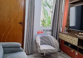 Foto 1 de Apartamento com 2 Quartos à venda, 46m² em Vila Liviero, São Paulo