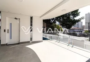 Foto 1 de Sobrado com 3 Quartos à venda, 305m² em Vila Alpina, Santo André