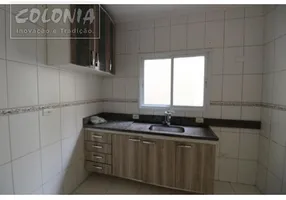 Foto 1 de Apartamento com 2 Quartos à venda, 40m² em Vila Amábile Pezzolo , Santo André