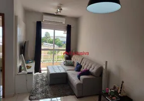 Foto 1 de Apartamento com 2 Quartos à venda, 60m² em Parque dos Servidores, Paulínia