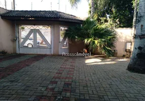 Foto 1 de Casa com 3 Quartos à venda, 200m² em LOURENZI, Boituva