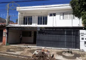 Foto 1 de Imóvel Comercial com 3 Quartos para venda ou aluguel, 190m² em Bonfim, Campinas