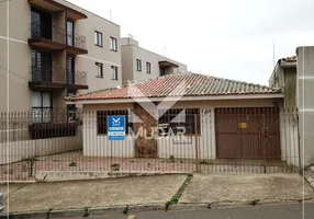 Foto 1 de Casa com 3 Quartos à venda, 180m² em Colonia Dona Luiza, Ponta Grossa