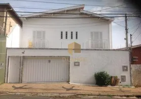 Foto 1 de Casa com 4 Quartos à venda, 280m² em Jardim Conceição, Campinas