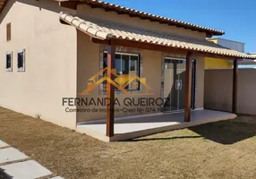 Foto 1 de Casa com 2 Quartos à venda, 80m² em Unamar, Cabo Frio