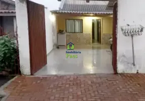 Foto 1 de Casa com 3 Quartos à venda, 264m² em Guarituba, Piraquara
