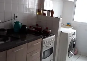 Foto 1 de Apartamento com 2 Quartos à venda, 47m² em Sitio Vargeao, Jaguariúna