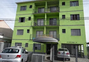 Foto 1 de Apartamento com 2 Quartos à venda, 56m² em Centro, Taboão da Serra
