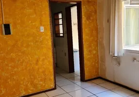 Foto 1 de Apartamento com 1 Quarto à venda, 32m² em São João, Porto Alegre