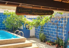 Foto 1 de Sobrado com 3 Quartos à venda, 275m² em Jardim Residencial Villa Amato, Sorocaba