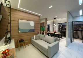 Foto 1 de Apartamento com 2 Quartos à venda, 49m² em Lindóia, Curitiba