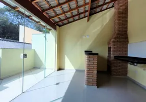 Foto 1 de Sobrado com 2 Quartos à venda, 120m² em Vila Príncipe de Gales, Santo André