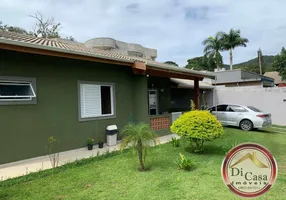 Foto 1 de Casa com 2 Quartos à venda, 124m² em Chácaras Interlagos, Atibaia