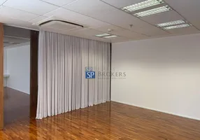Foto 1 de Sala Comercial para alugar, 162m² em Itaim Bibi, São Paulo