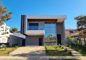 Foto 1 de Casa de Condomínio com 4 Quartos à venda, 496m² em Alphaville, Ribeirão Preto