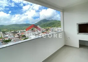 Foto 1 de Apartamento com 2 Quartos à venda, 90m² em Perequê, Porto Belo