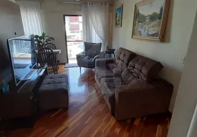 Foto 1 de Apartamento com 3 Quartos à venda, 72m² em Centro, Osasco