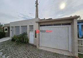 Foto 1 de Apartamento com 2 Quartos para alugar, 80m² em , Balneário Arroio do Silva