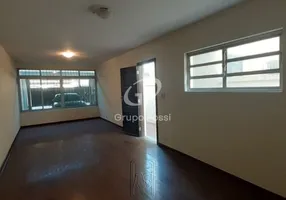 Foto 1 de Sobrado com 3 Quartos para venda ou aluguel, 188m² em Brooklin, São Paulo
