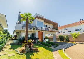 Foto 1 de Casa com 3 Quartos à venda, 286m² em Marechal Rondon, Canoas