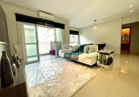 Foto 1 de Apartamento com 4 Quartos à venda, 133m² em Boqueirão, Santos