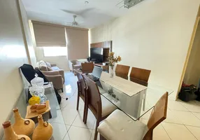 Foto 1 de Apartamento com 2 Quartos à venda, 90m² em Icaraí, Niterói