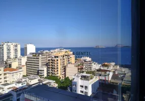 Foto 1 de Sala Comercial à venda, 30m² em Ipanema, Rio de Janeiro