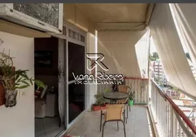 Foto 1 de Apartamento com 2 Quartos à venda, 91m² em Engenho Novo, Rio de Janeiro