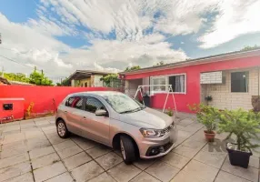 Foto 1 de Casa com 2 Quartos à venda, 90m² em Rubem Berta, Porto Alegre