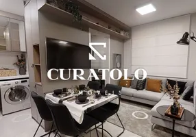 Foto 1 de Apartamento com 2 Quartos à venda, 34m² em Parque da Vila Prudente, São Paulo