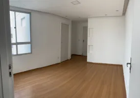 Foto 1 de Apartamento com 1 Quarto para alugar, 40m² em Santa Cruz, Rio de Janeiro