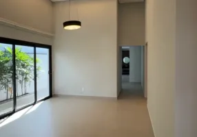 Foto 1 de Casa de Condomínio com 3 Quartos para alugar, 250m² em Jardim Residencial Giverny, Sorocaba