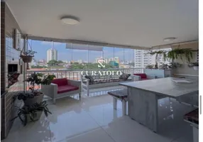 Foto 1 de Apartamento com 3 Quartos à venda, 118m² em Parque Santana, São Paulo