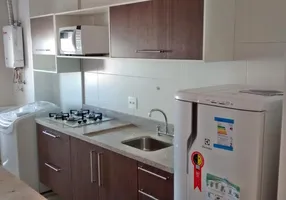 Foto 1 de Apartamento com 1 Quarto à venda, 46m² em Alto, Piracicaba