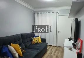 Foto 1 de Casa de Condomínio com 4 Quartos à venda, 135m² em Vila Sao Pedro, Santo André