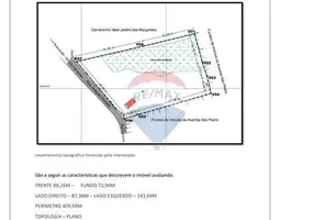 Foto 1 de Lote/Terreno à venda, 9000m² em Jardim das Margaridas, Salvador