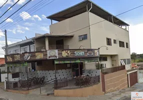 Foto 1 de Ponto Comercial à venda, 352m² em Vila Nova, Itu