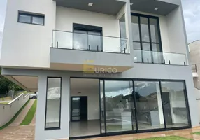 Foto 1 de Casa com 3 Quartos à venda, 300m² em Condominio Santa Isabel, Louveira