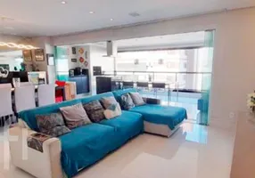 Foto 1 de Apartamento com 4 Quartos à venda, 209m² em Santo Amaro, São Paulo